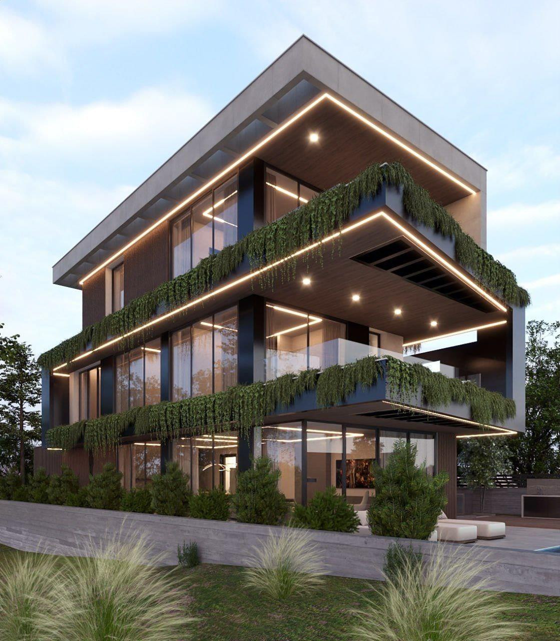 5 Bedrooms House / Villa in Agios Tychonas, Limassol