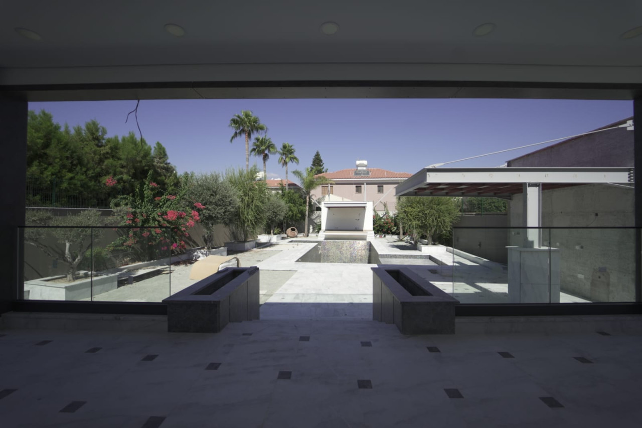 4 Bedrooms House / Villa in Papas Area, Limassol