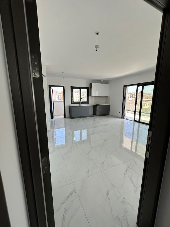 2 Bedrooms Apartment in Tsirio, Limassol