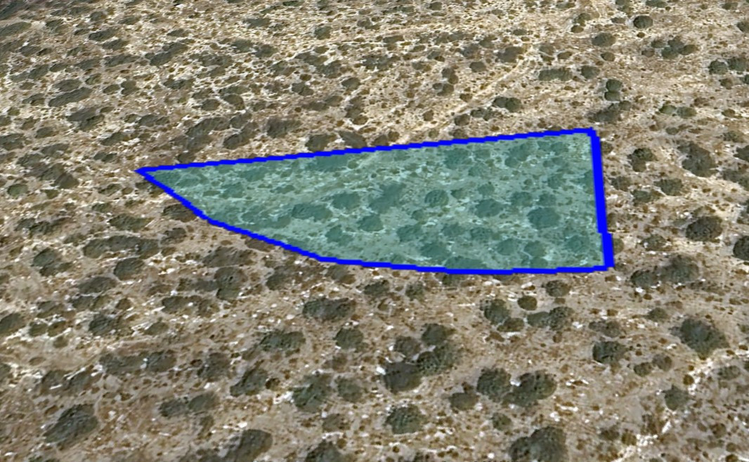 Land in Pyrgos, Limassol