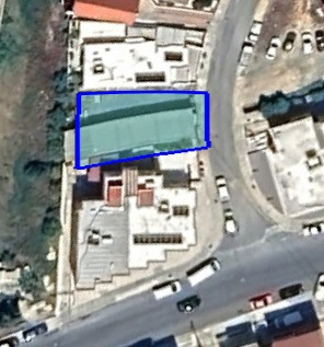 Land in Agia Fyla, Limassol