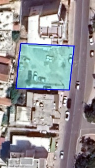 Land in Polemidia, Limassol