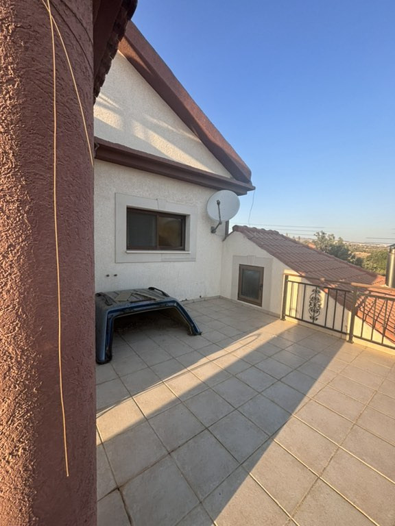 4 Bedrooms House / Villa in Ypsonas, Limassol