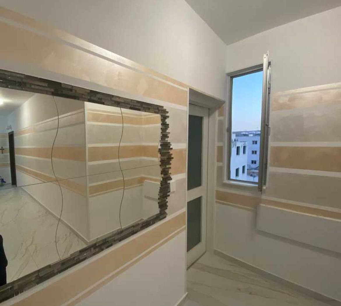 3 Bedrooms Apartment in Neapolis, Limassol