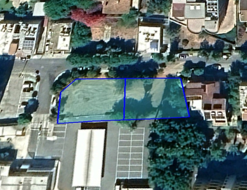 Land in Neapolis, Limassol