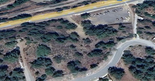 Land in Trimiklini, Limassol