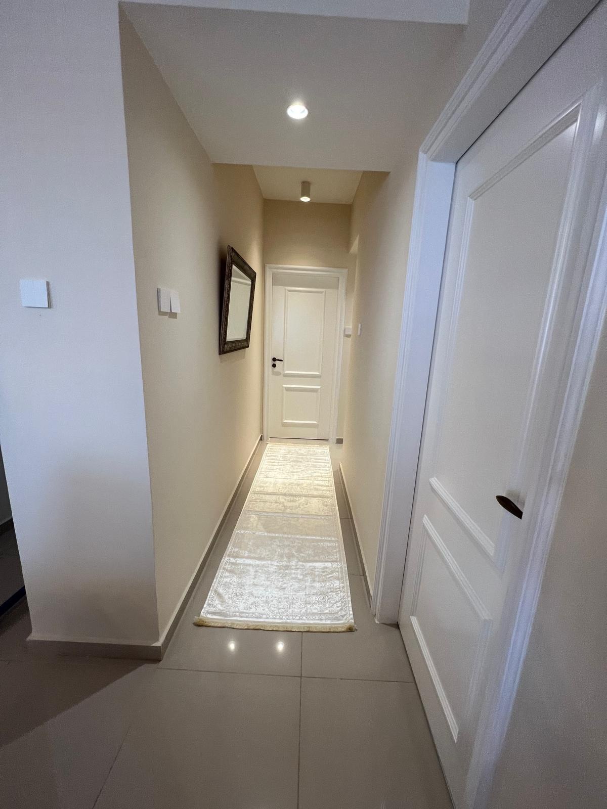 3 Bedrooms Apartment in Chlorakas, Paphos