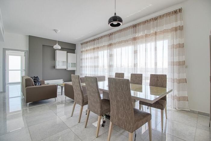 3 Bedrooms Apartment in Mesa Geitonia, Limassol