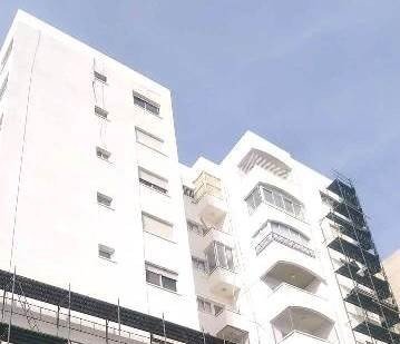 4 Bedrooms Apartment in City Center, Limassol