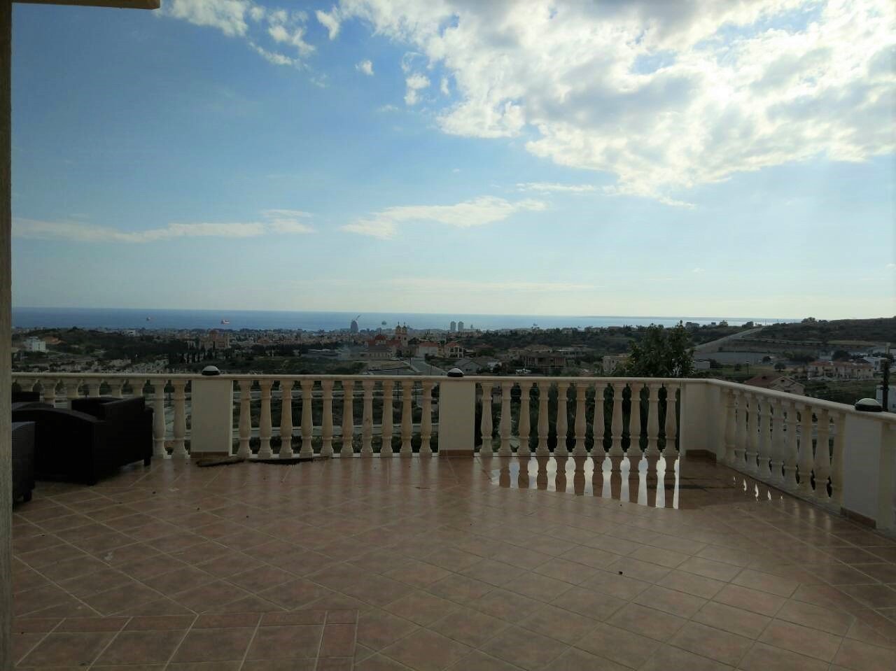 5 Bedrooms House / Villa in Agios Athanasios, Limassol