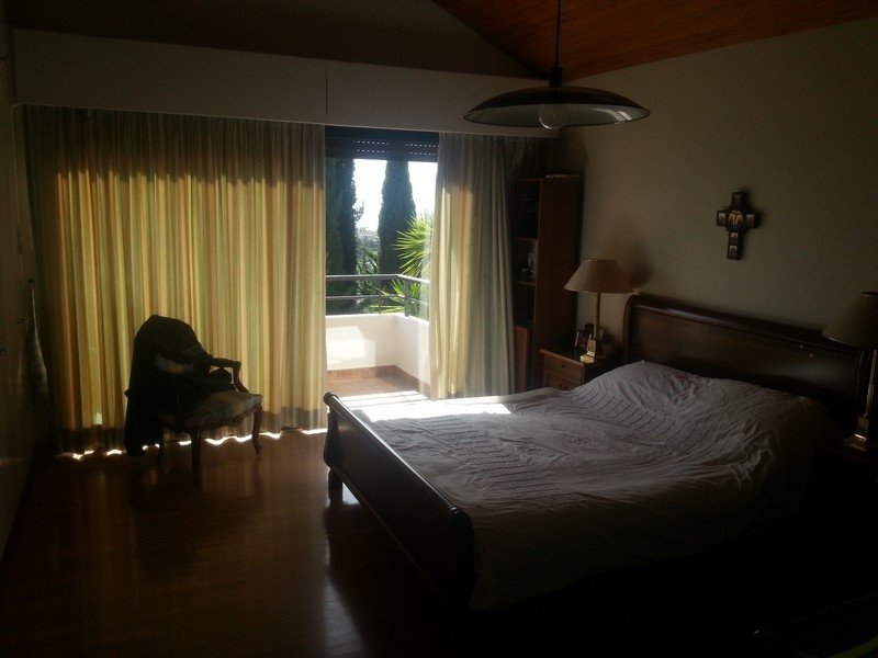 8 Bedrooms House / Villa in Agios Tychonas, Limassol