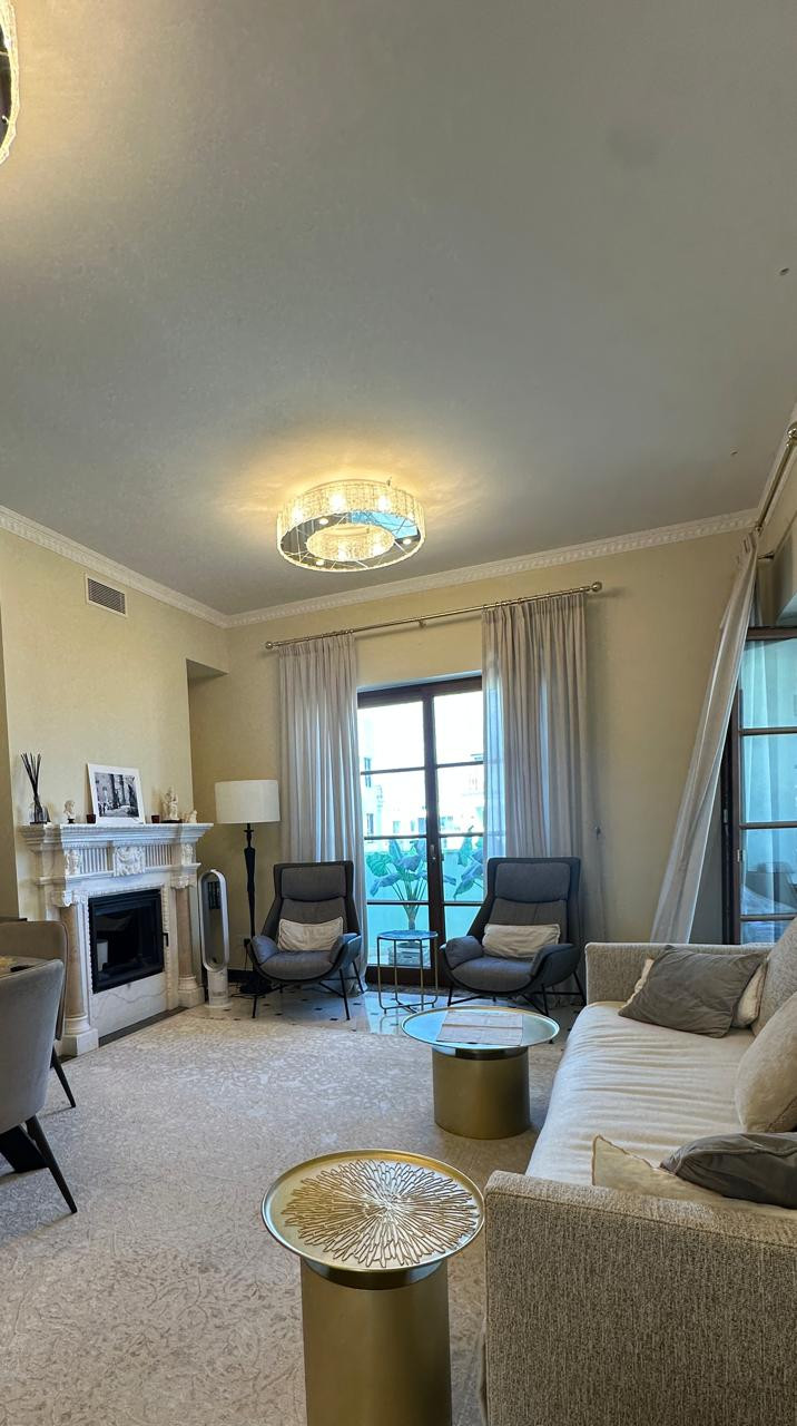 3 Bedrooms Apartment in Papas Area, Limassol