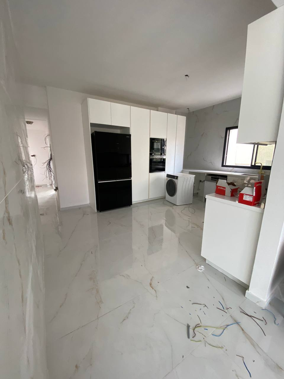 3 Bedrooms Apartment in Agia Zoni, Limassol