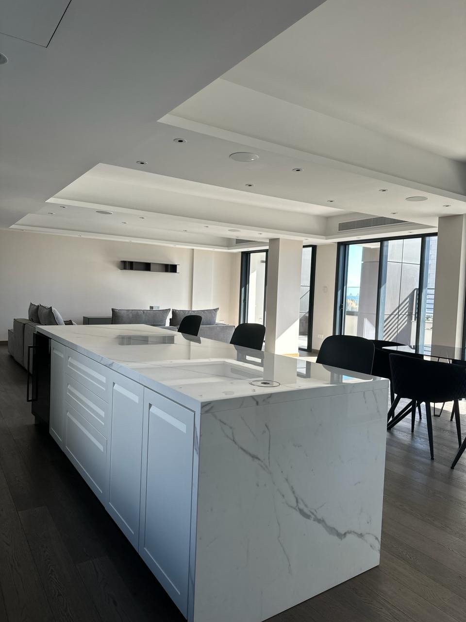 5 Bedrooms Apartment in Saint Raphael Area, Limassol