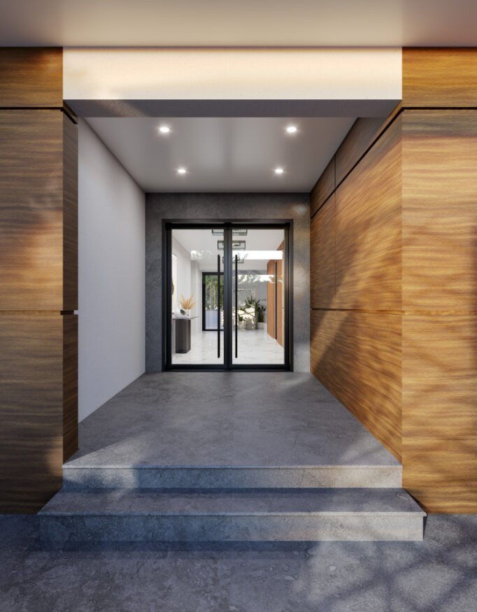 2 Bedrooms Apartment in Agios Ioannis, Limassol