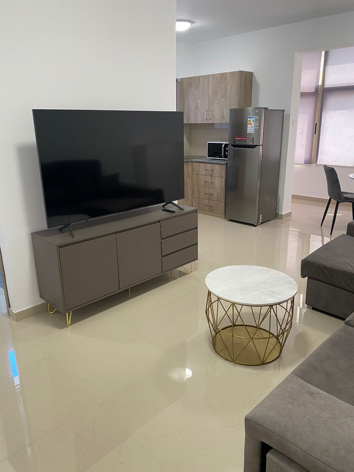 1 Bedrooms Apartment in Neapolis, Limassol