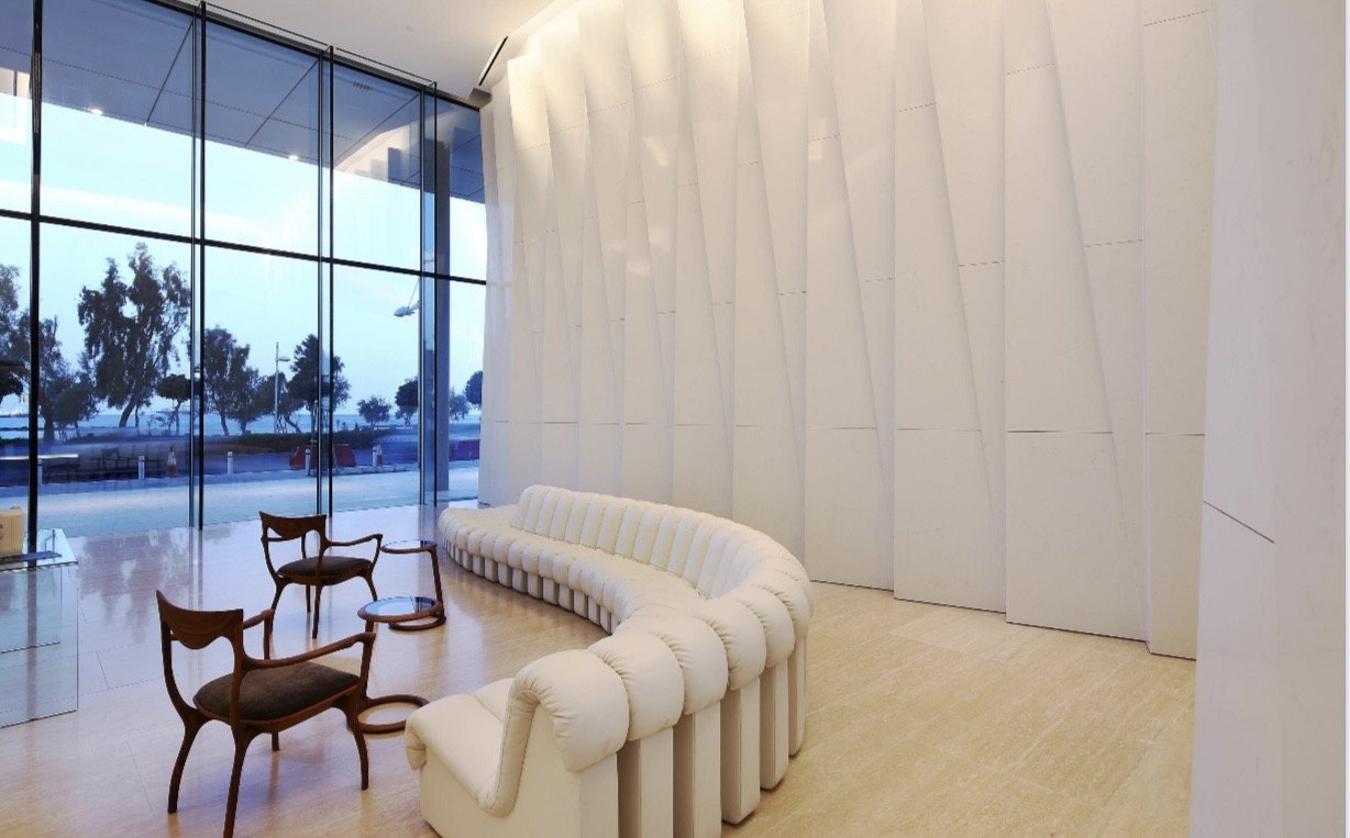 2 Bedrooms Apartment in Neapolis, Limassol