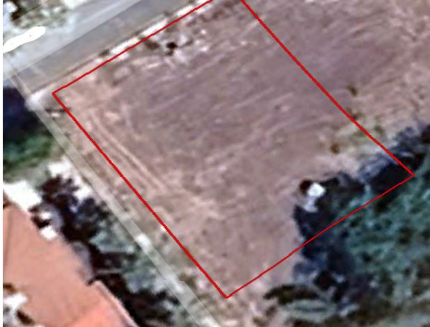 Land in Universal, Paphos