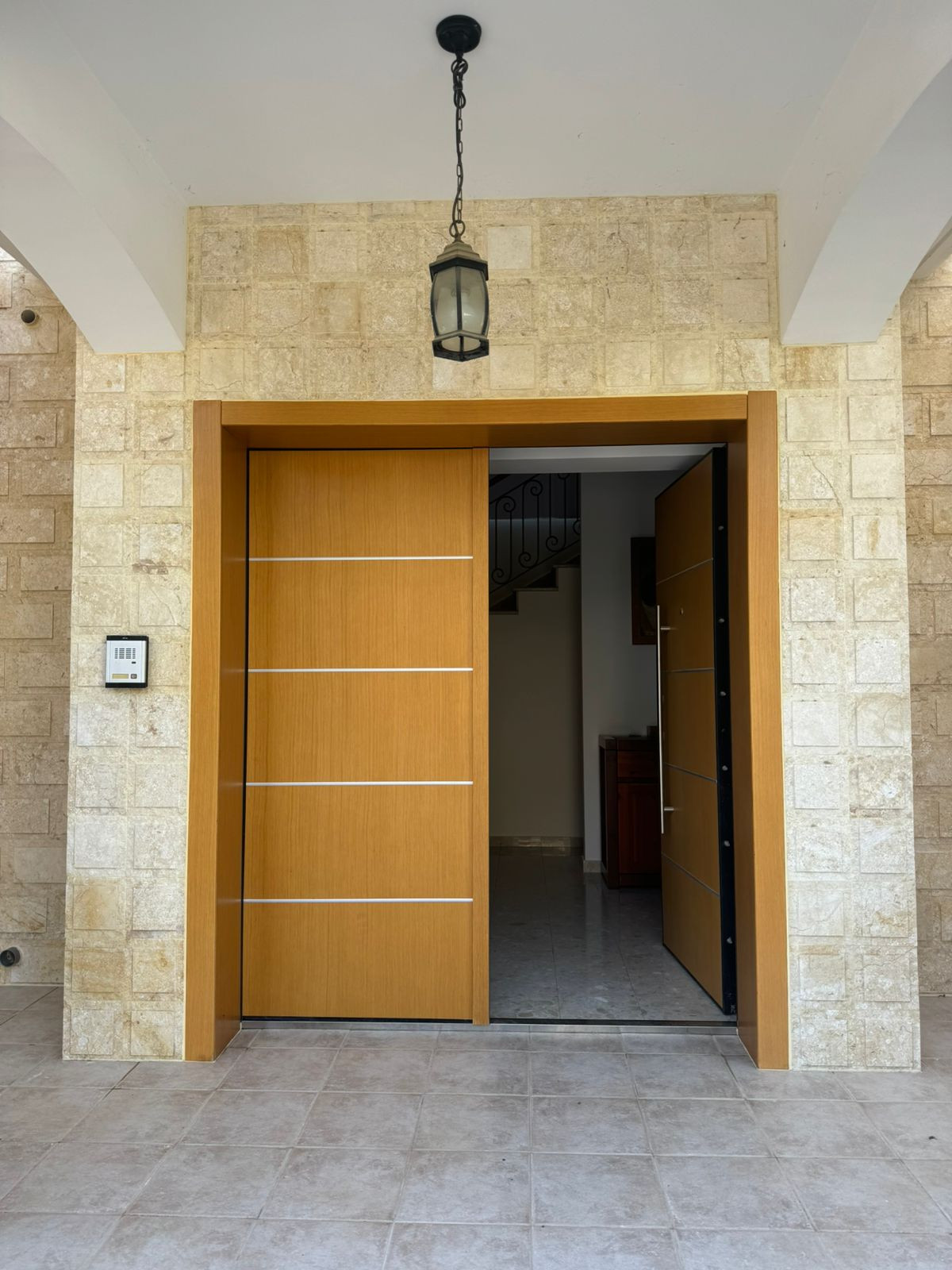 3 Bedrooms House / Villa in Armenochori, Limassol