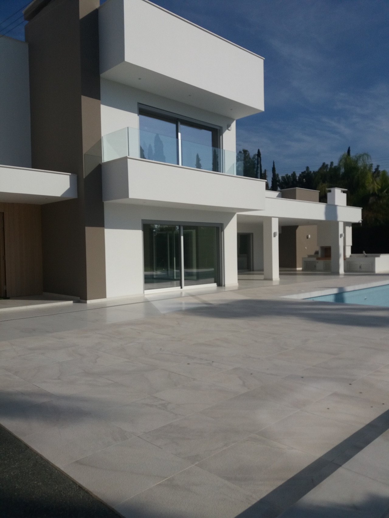 4 Bedrooms House / Villa in Agios Tychonas, Limassol