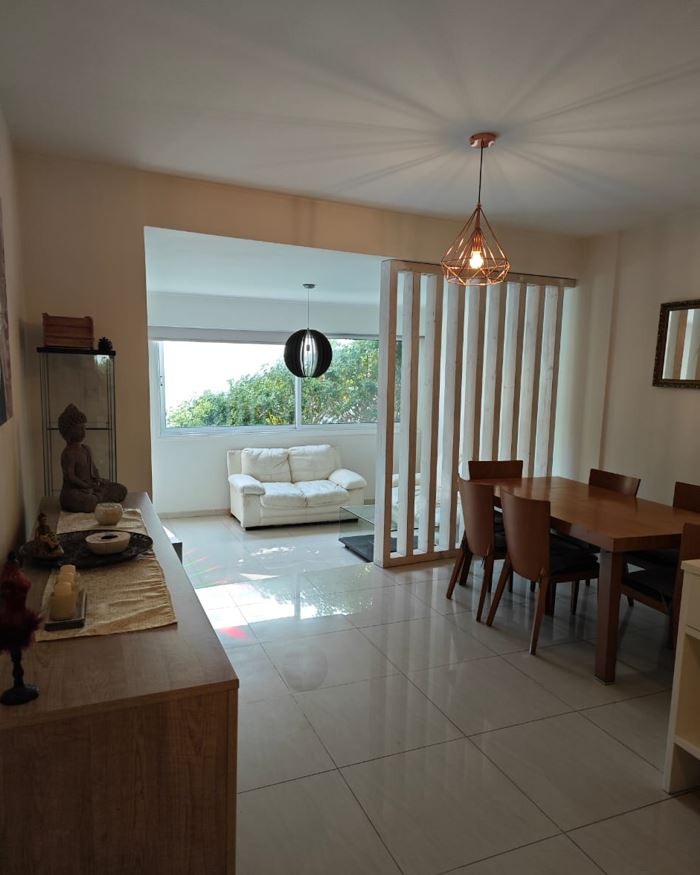 3 Bedrooms Apartment in Neapolis, Limassol