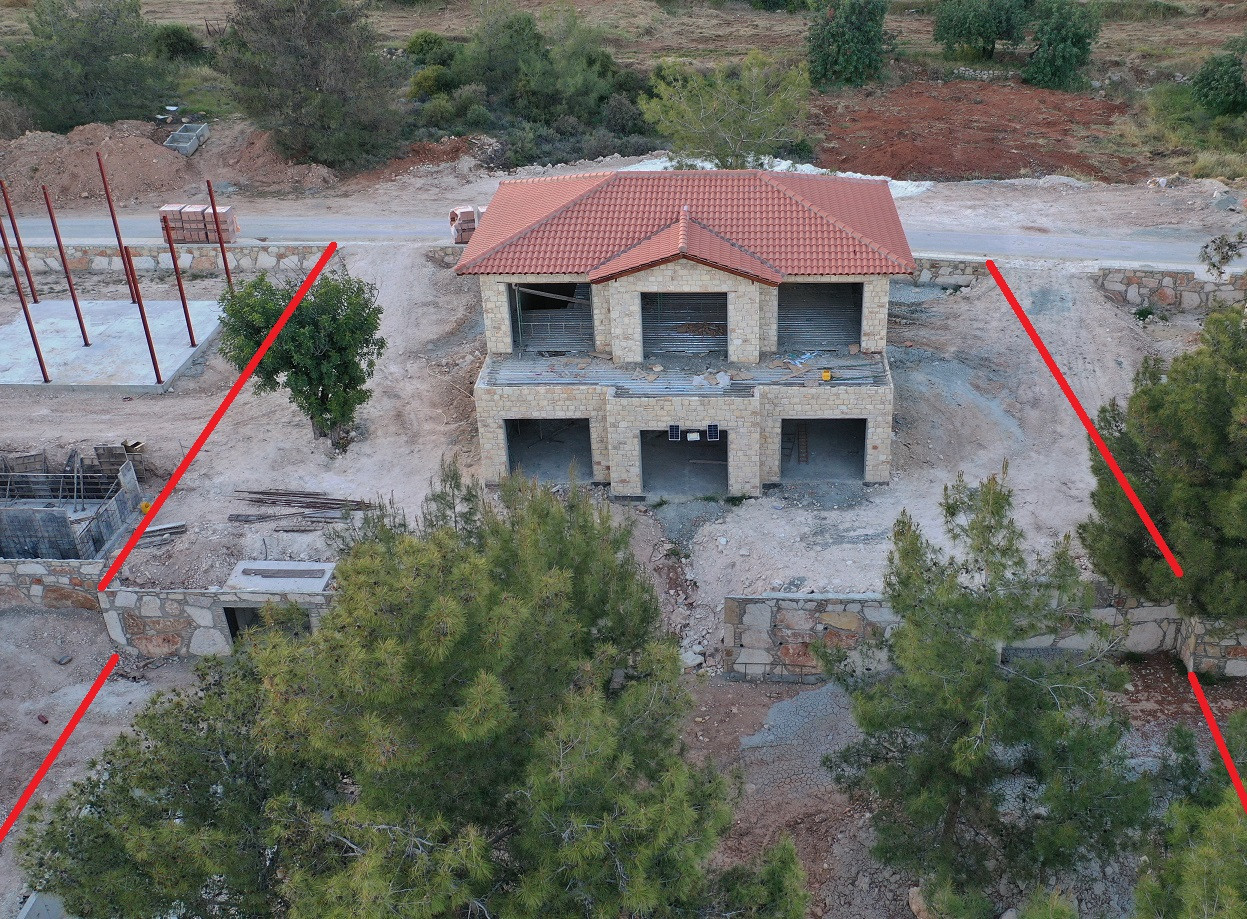 5 Bedrooms House / Villa in Souni, Limassol