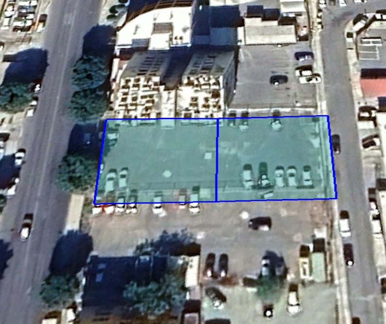 Land in Omonoias, Limassol