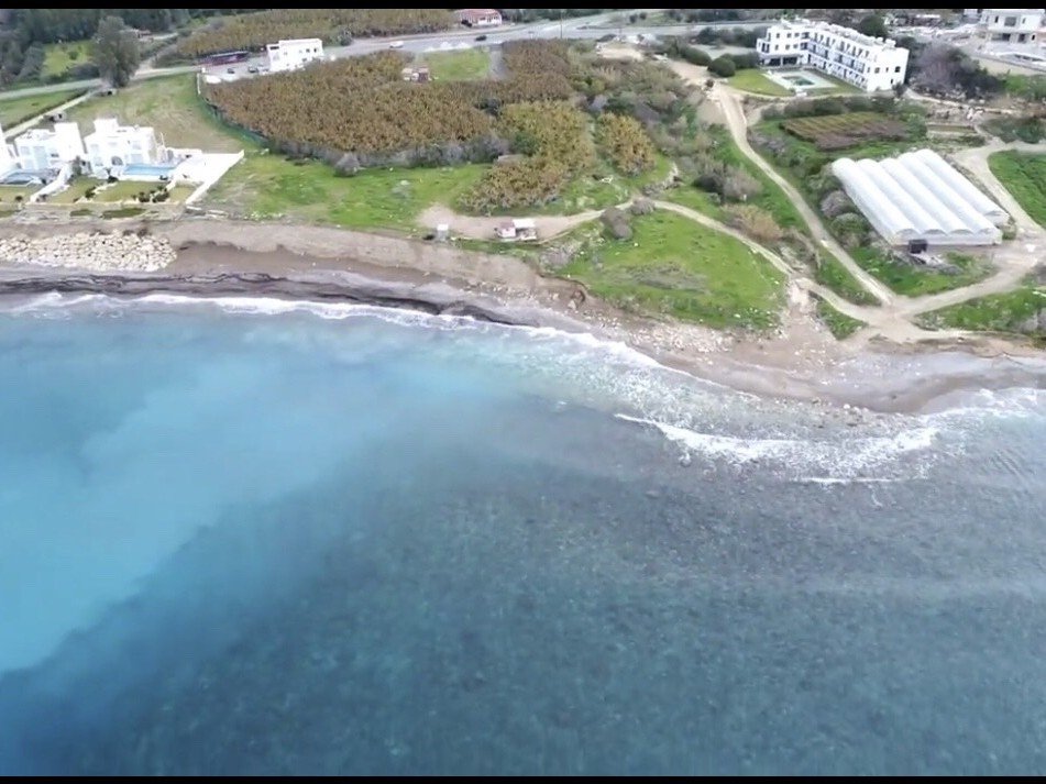 Land in Kissonerga, Paphos