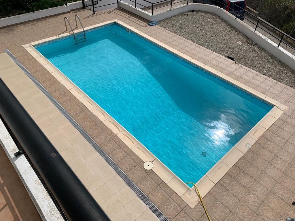 3 Bedrooms House / Villa in Tsada, Paphos