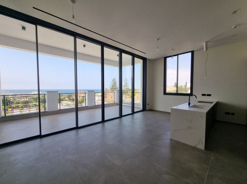2 Bedrooms Apartment in Saint Raphael Area, Limassol