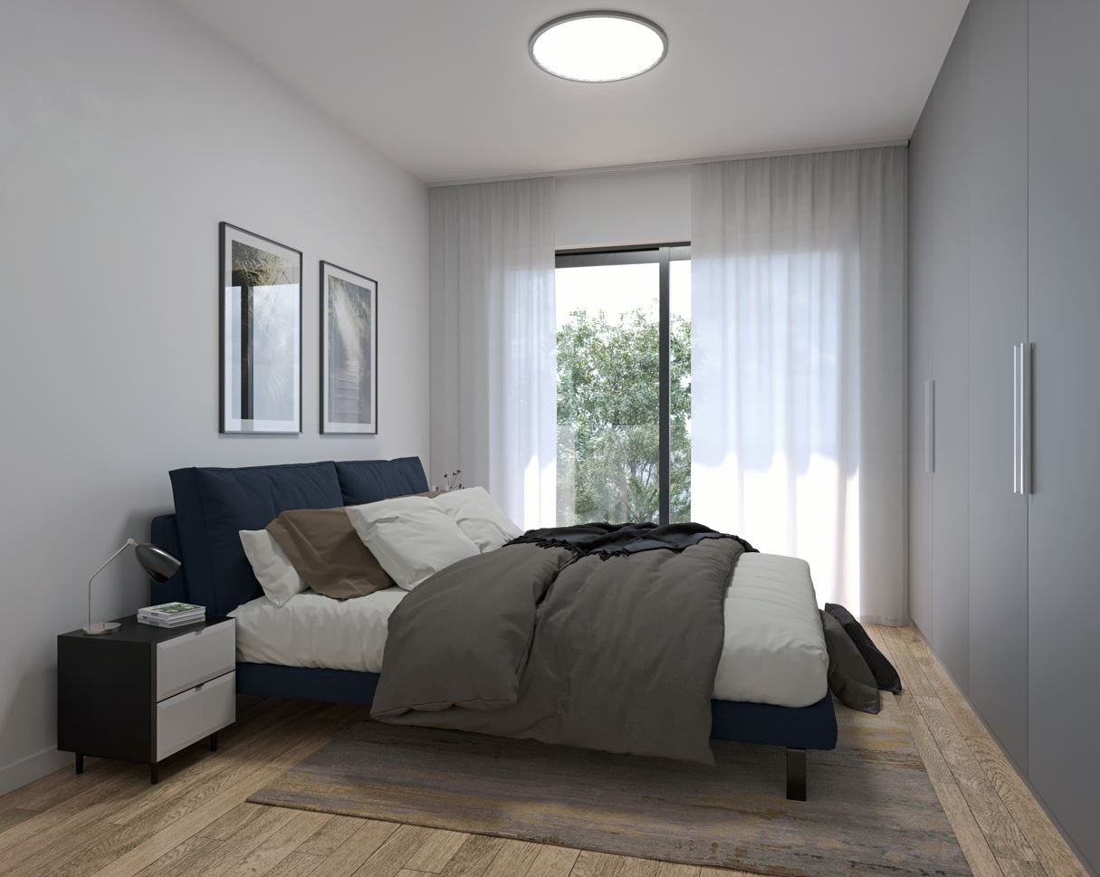 2 Bedrooms House / Villa in Pareklissia, Limassol