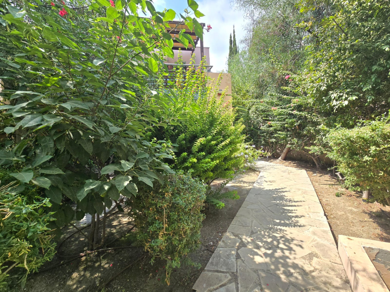 3 Bedrooms Apartment in Amathus, Limassol