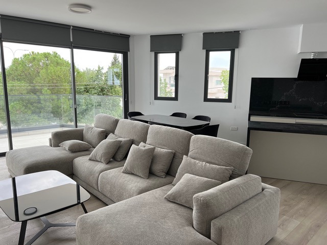 Building in Strovolos, Nicosia