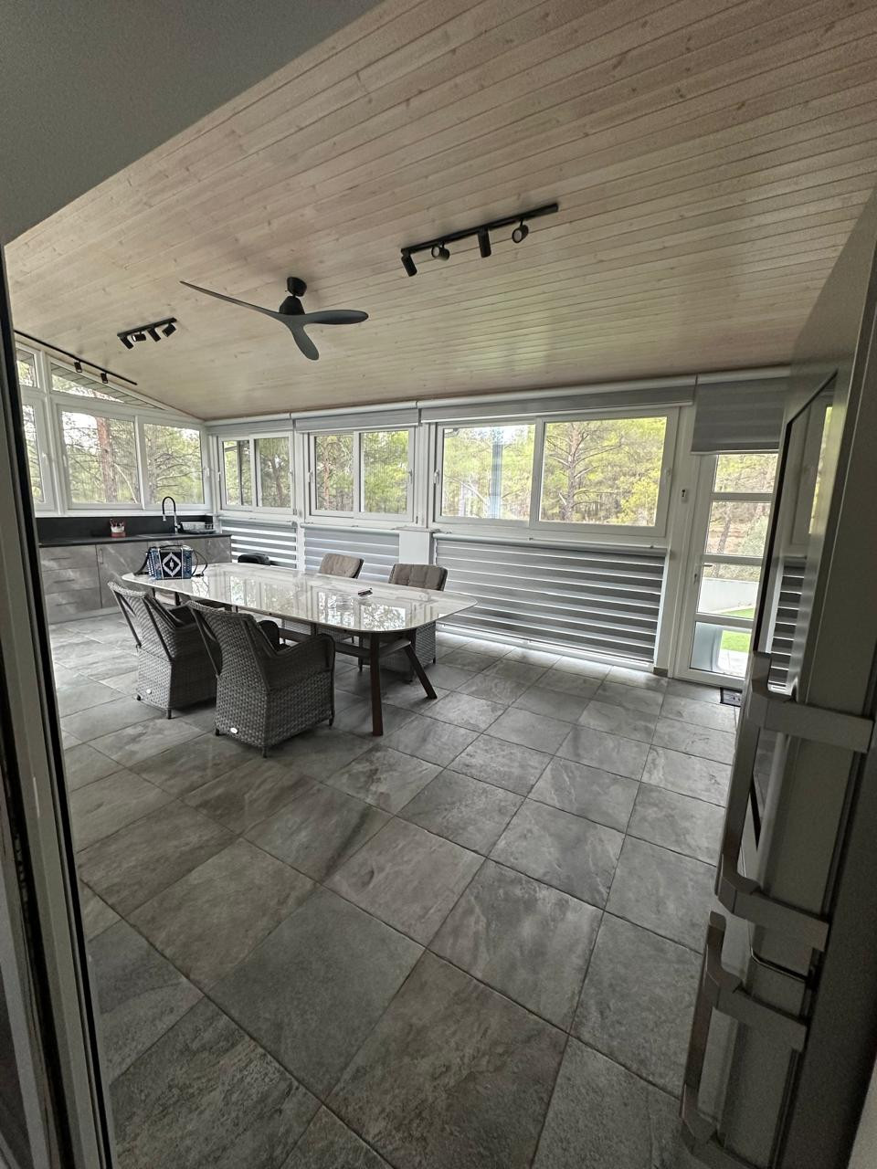 3 Bedrooms House / Villa in Trimiklini, Limassol