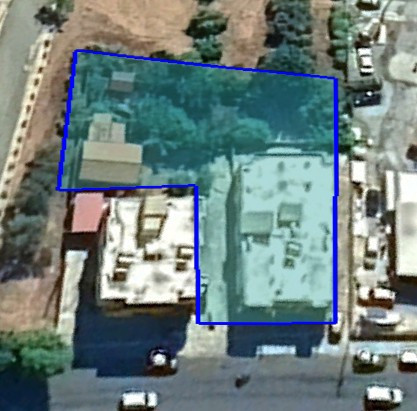 Land in Neapolis, Limassol