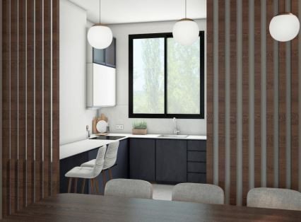 3 Bedrooms House / Villa in Anarita, Paphos