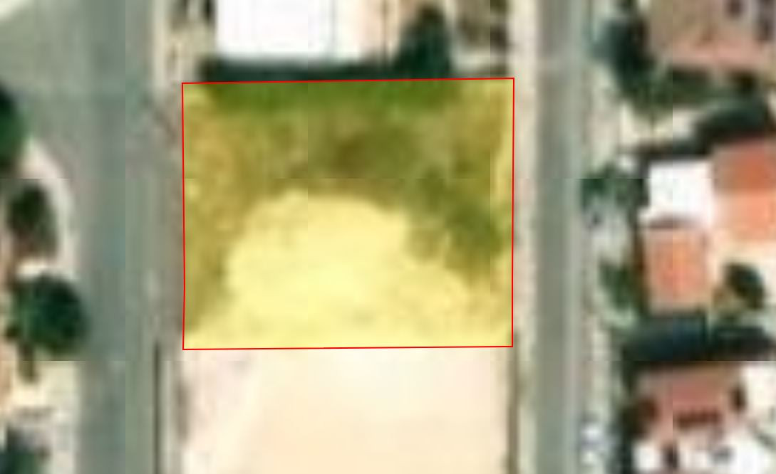 Land in Agia Fyla, Limassol