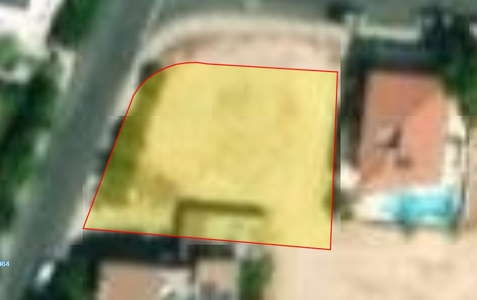 Land in Agia Fyla, Limassol