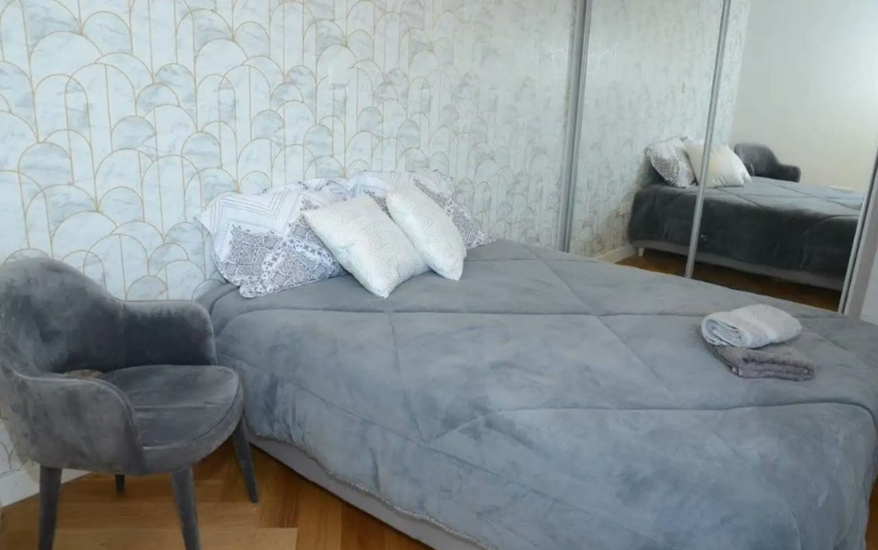 3 Bedrooms Apartment in Molos, Limassol