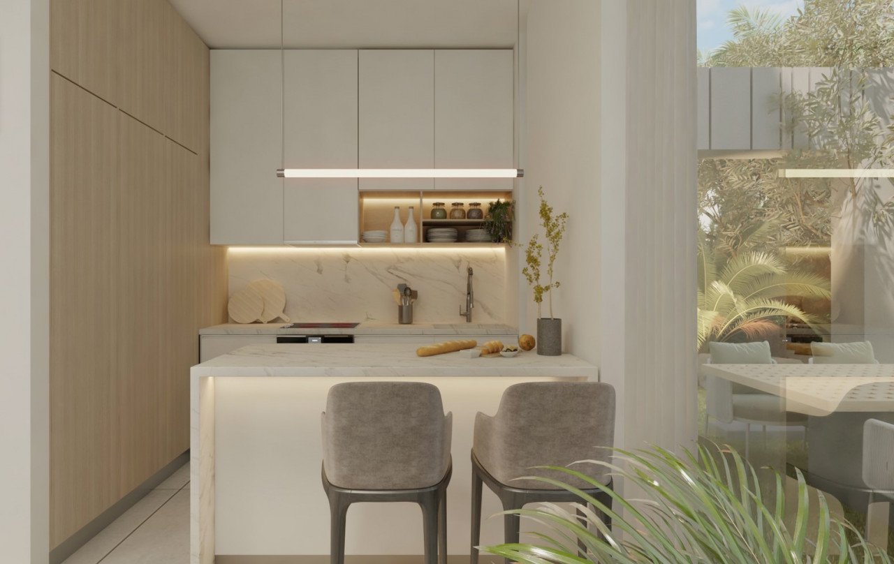 4 Bedrooms House / Villa in Pernera, Famagusta