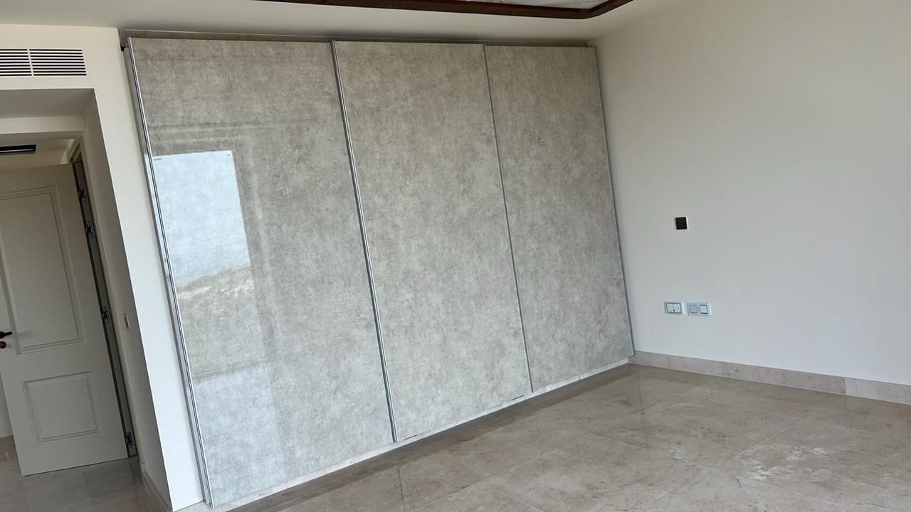 5 Bedrooms House / Villa in Panthea, Limassol