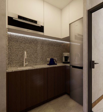 Building in Agia Zoni, Limassol