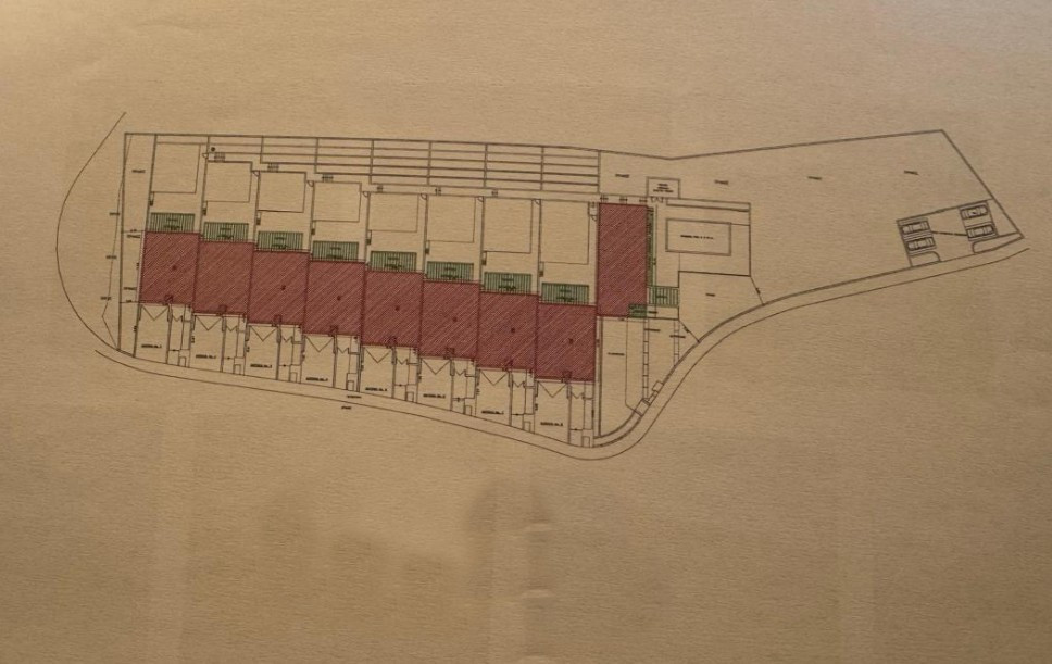 Land in Agios Tychonas, Limassol