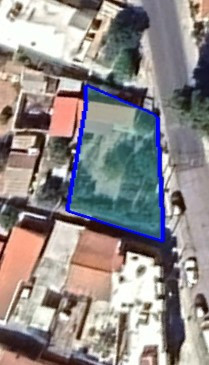 Land in Ypsonas, Limassol