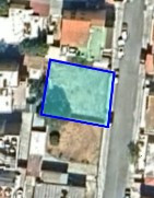 Land in Kapsalos, Limassol