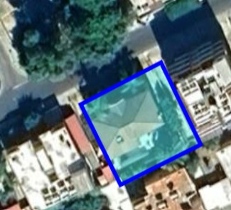 10 + Bedrooms Investment in Neapolis, Limassol