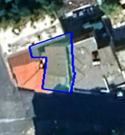 Land in Agia Zoni, Limassol