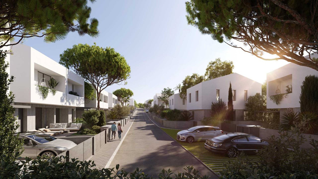 3 Bedrooms House / Villa in Palodia, Limassol