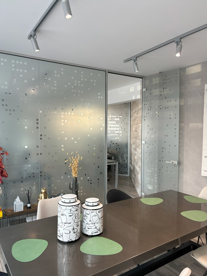 Office in Papas Area, Limassol