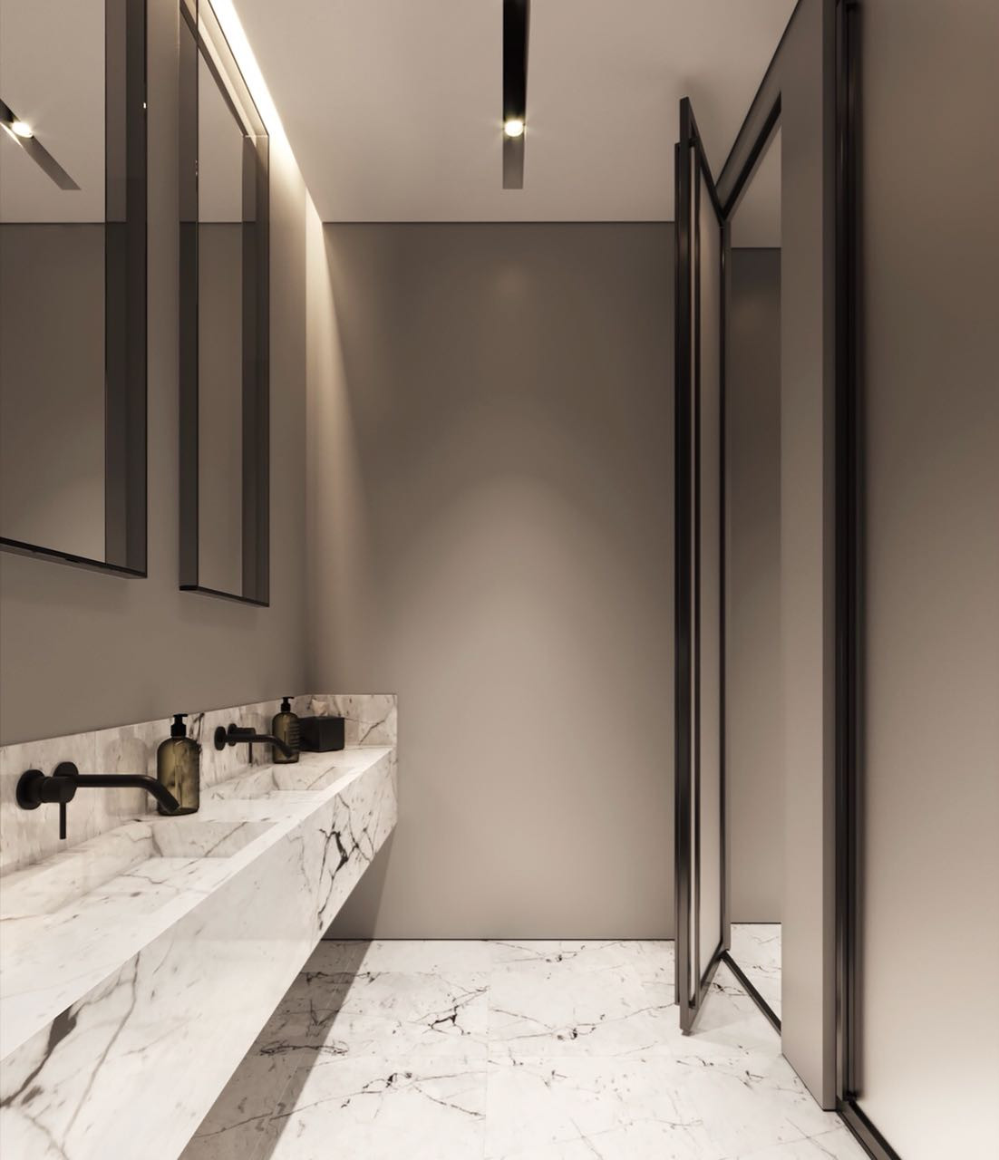 Office in Kapsalos, Limassol